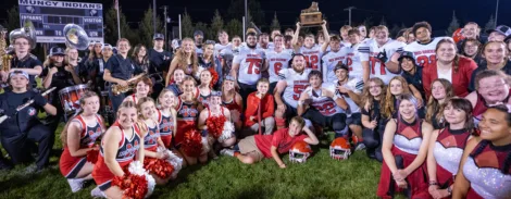 Old Shoe Game: Muncy at Montgomery preview